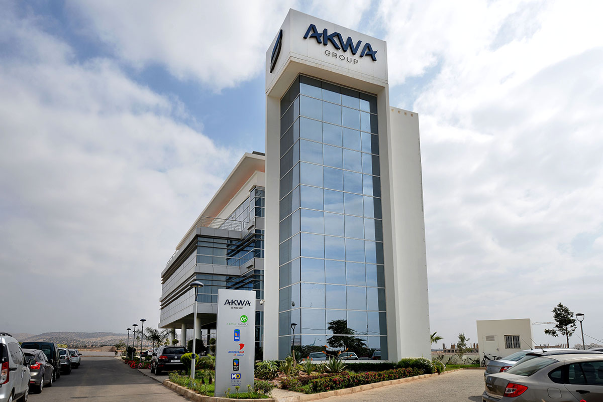 Forte reprise des bénéfices des filiales cotées du groupe Akwa